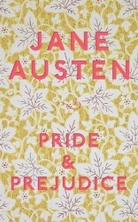 Pride and Prejudice (м'яка обкл.) - фото обкладинки книги