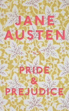 Pride and Prejudice (м'яка обкл.) - фото книги
