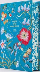 Pride and Prejudice (Vintage Collector's Classics) - фото обкладинки книги