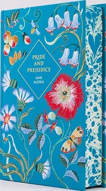 Pride and Prejudice (Vintage Collector's Classics) - фото книги