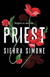 Priest: A Steamy and Taboo BookTok Sensation - фото обкладинки книги
