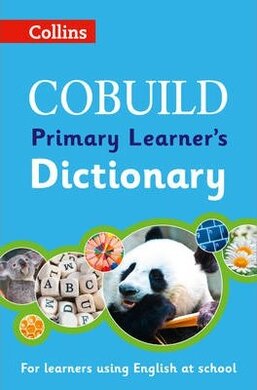 Primary Dictionaries. Primary Learner's Dictionary. Age 7+ - фото книги