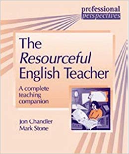 Professional Perspectives: Resourseful English Teacher - фото книги