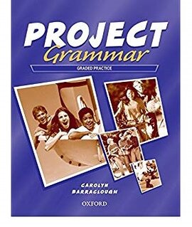 Project. Graded Practice - фото книги