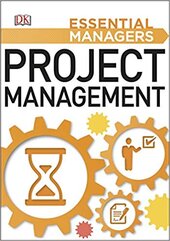 Project Management - фото обкладинки книги