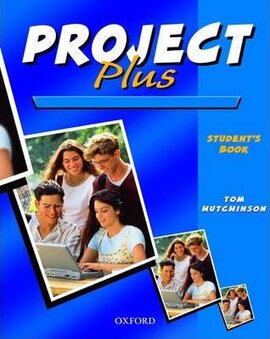 Project Plus. Student's Book - фото книги
