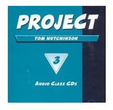 Project Second Edition 3. Class Audio CDs (набір із 2 аудіодисків) - фото книги