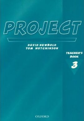 Project Second Edition 3. Teacher's Book - фото книги