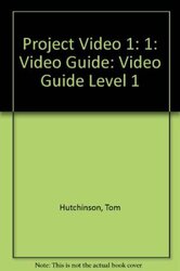 Project Video: Video Guide Level 2 - фото обкладинки книги
