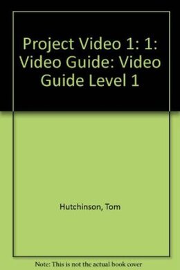 Project Video: Video Guide Level 2 - фото книги