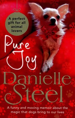 Pure Joy - фото книги