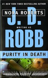 Purity In Death : 15 - фото обкладинки книги