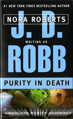 Purity In Death : 15 - фото книги