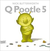 Q Pootle 5 - фото обкладинки книги