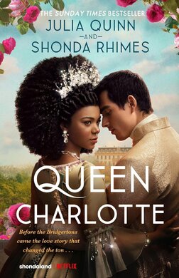 Queen Charlotte - фото книги