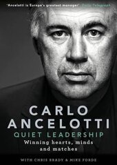 Quiet Leadership. Winning Hearts, Minds and Matches - фото обкладинки книги
