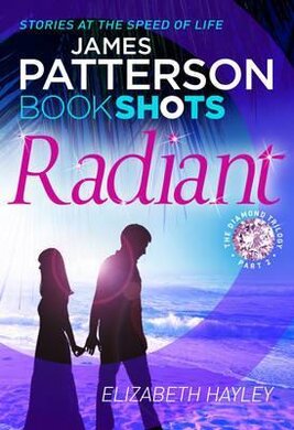 Radiant : BookShots - фото книги