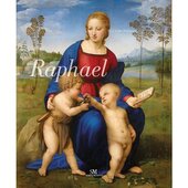 Raphael - фото обкладинки книги
