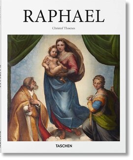 Raphael - фото книги