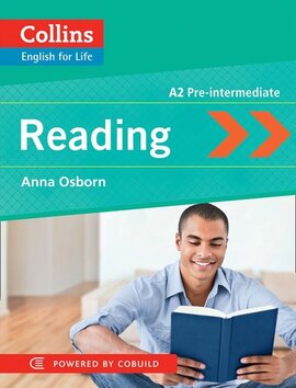 Reading : A2 - фото книги