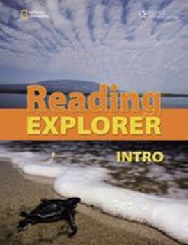 Reading Explorer Intro Level - фото книги