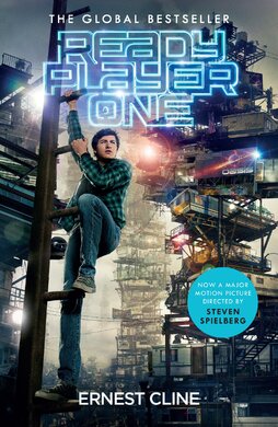 Ready Player One - фото книги