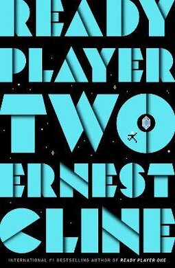 Ready Player Two (тверда обкладинка) - фото книги