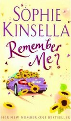 Remember Me? - фото обкладинки книги