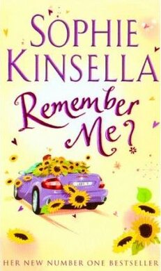 Remember Me? - фото книги