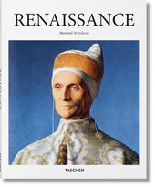 Renaissance - фото обкладинки книги