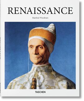 Renaissance - фото книги