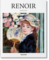 Renoir - фото обкладинки книги