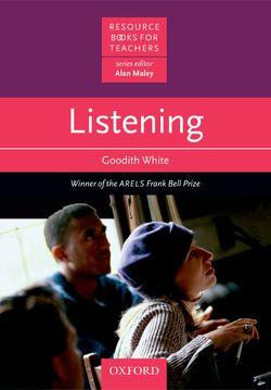 Resource Books for Teachers. Listening - фото книги