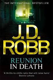 Reunion In Death : 14 - фото книги