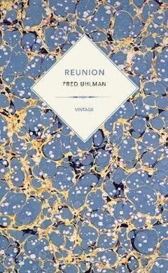 Reunion (Vintage Past) - фото книги