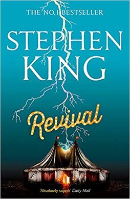 Revival - фото книги