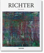Richter - фото обкладинки книги
