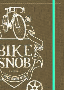 Ride on Bicycles Essential Everyday Journal - фото книги