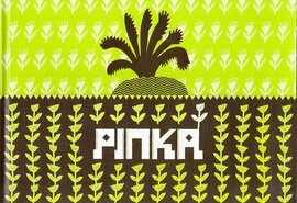 Ріпка. Стара казка, по-новому - фото книги