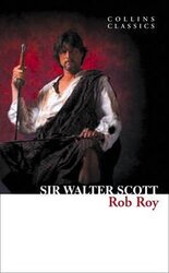 Rob Roy - фото обкладинки книги