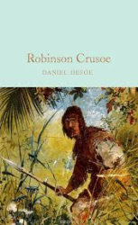 Robinson Crusoe - фото обкладинки книги