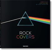Rock Covers - фото обкладинки книги