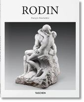 Rodin - фото обкладинки книги