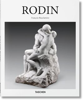 Rodin - фото книги