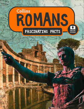 Romans - фото книги