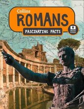 Romans - фото обкладинки книги