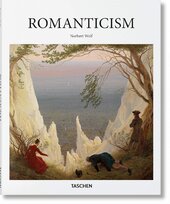 Romanticism - фото обкладинки книги