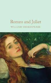 Romeo and Juliet - фото книги
