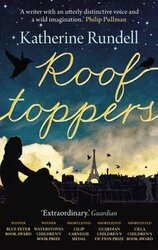 Rooftoppers - фото обкладинки книги