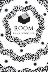 Room - фото обкладинки книги